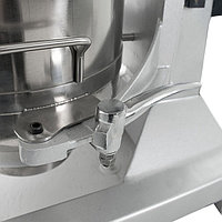Миксер планетарный B-40BA Eco6