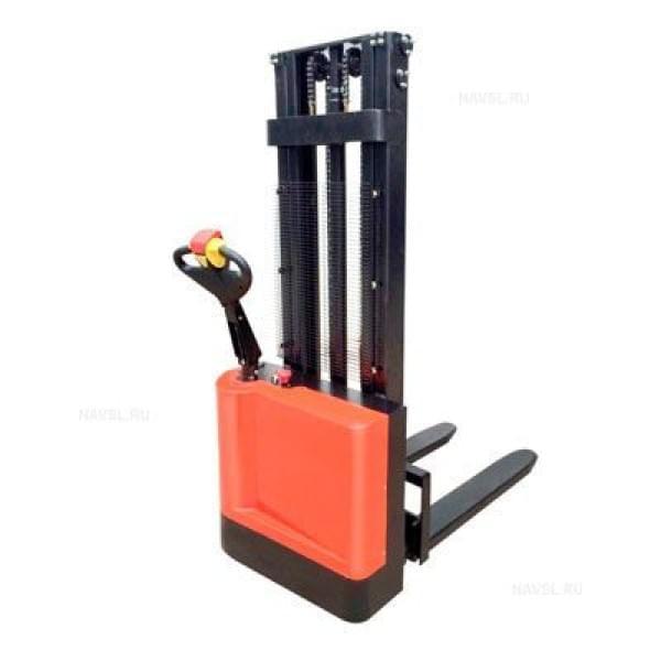 Штабелер самоходный GROST® Helper 10/25