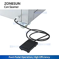 Машина для закатки банок ZONESUN ZS-CS31