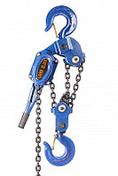 ТАЛЬ РУЧНАЯ РЫЧАЖНАЯ TOR ТРР-ТРШСР 9ТХ12М (ТИП HSH)1