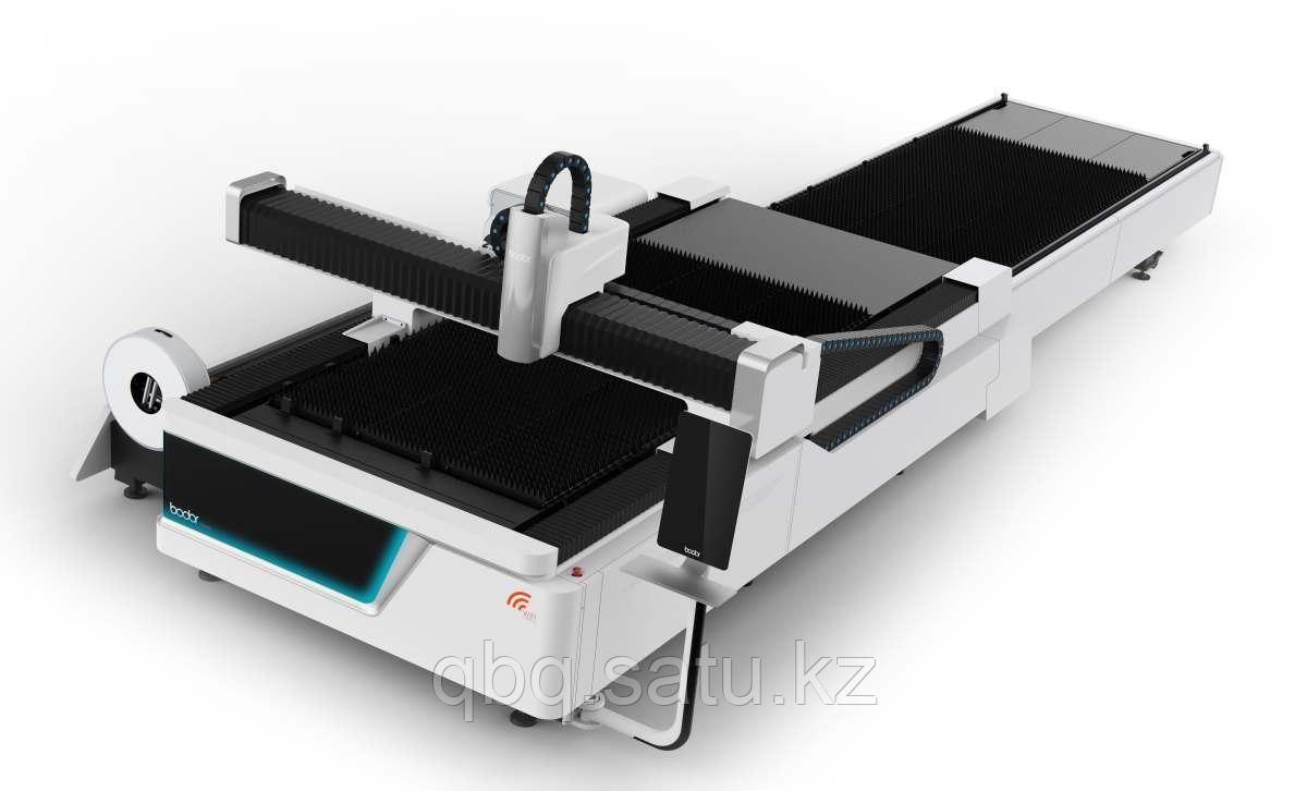 Лазерный станок BODOR серии E-T E3015T