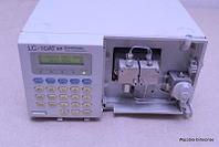 Б/У Насос SHIMADZU LC-10AT (30 дней гарантия)