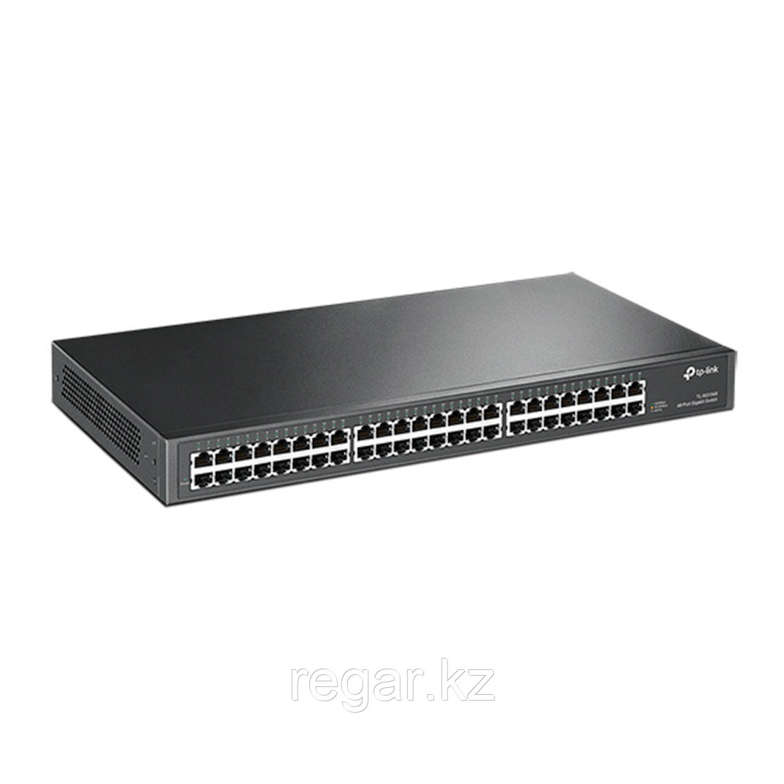 Коммутатор TP-Link TL-SG1048