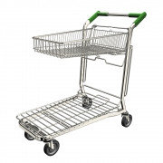 Тележка грузовая SHOLS серия А2