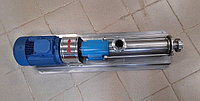 Насос винтовой ОНВ-4-01