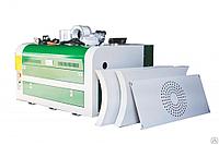 Станок лазерно-гравировальный LTT-Z4060 с ЧПУ