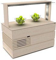 Буфет нейтральный Техно-ТТ БН-222/1286