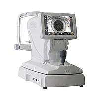 Topcon ct 800 безконтактный компьютерный тонометр