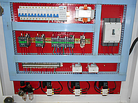 Калибровально-шлифовальный станок DELTAMACHINERY R-RP630 (обдув 1 и 2 узлов)3