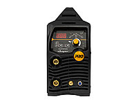 Сварочный инвертор Сварог PRO TIG 200 P DSP AC/DC (E201)