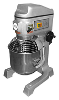 Миксер планетарный HURAKAN HKN-IP40F