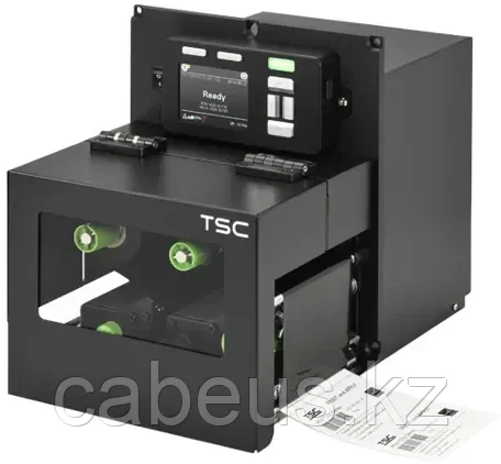 Принтер этикеток TSC PEX-1231-A001-0002