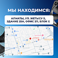 Вентилятор осевой Ebmpapst W6D910-GA01-01 AC3