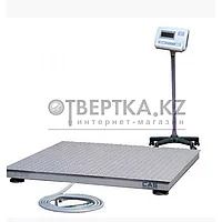 Платформенные весы CAS Hercules 3000,1.2 х 1.2м Hercules 3000,1.2 х 1.2m