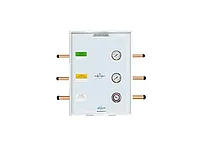 Контрольно-распределительный-блок (КРБ) для Медицинских газов