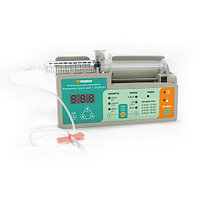 ДШП 5-20-Шмель - дозатор шприцевый портативный