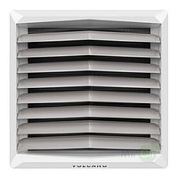 Водяная тепловая пушка 70 кВт Volcano VR3 EC