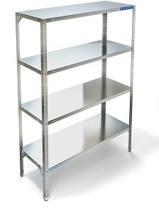 СТЕЛЛАЖ СТР-114/1204