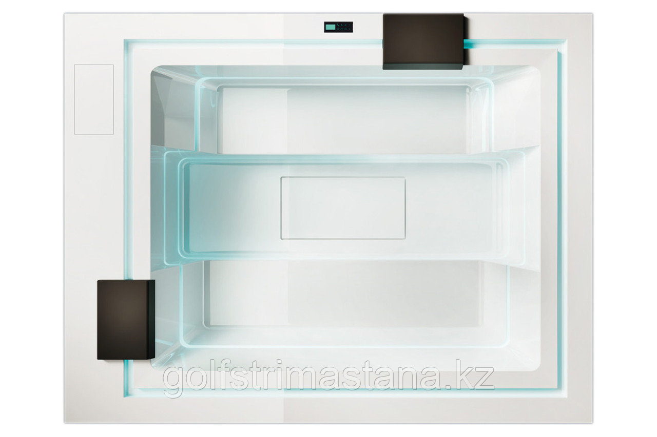 Гидромассажная ванна ZEN ACTIVE