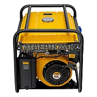 Генератор бензиновый GE 6900 DENZEL 946375