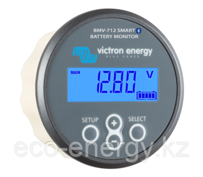 Battery Monitor BMV-712 Smart