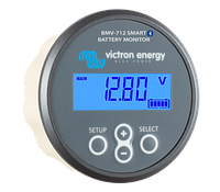 Battery Monitor BMV-712 Smart4