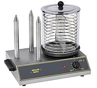 Аппарат для хот-догов Roller Grill CS 3 E
