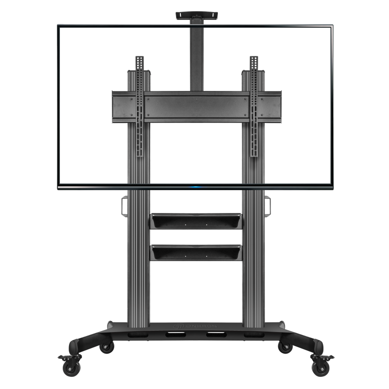 Стойка мобильная Onkron TS2811 black, до 136кг