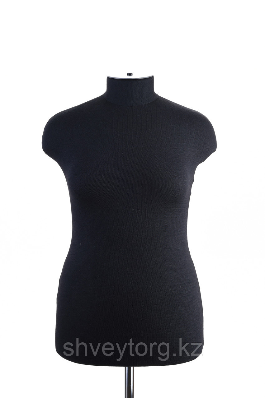 Манекен портновский - мягкий, одноразмерный, женский TRIO Lady 50 размер