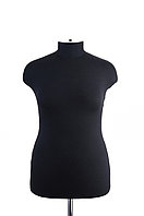 Манекен портновский - мягкий, одноразмерный, женский TRIO Lady 50 размер