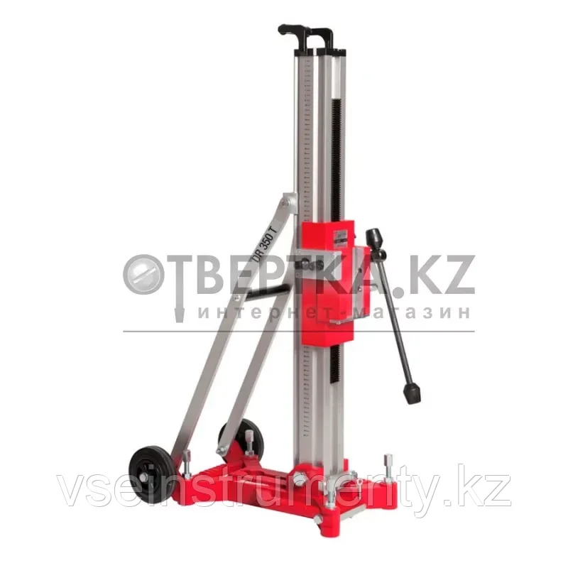 Алюминиевая стойка Milwaukee DR 350 T 4933400600