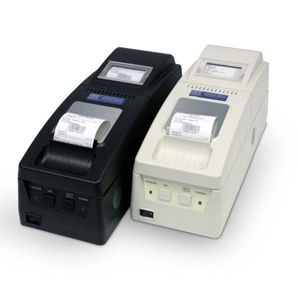 Штрих-ФР-Ф-КZ (фискальный регистратор)