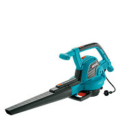 Воздуходувка-пылесос электрическая Gardena ErgoJet 3000 3000 Вт