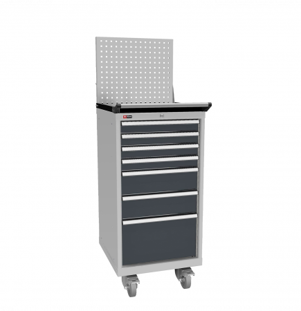 Тумба инструментальная RAYAN ВС-017-02