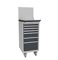 Тумба инструментальная RAYAN ВС-017-02