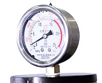 Станок для наклепки накладок на тормозные колодки (электро) KraftWell KRW300E1