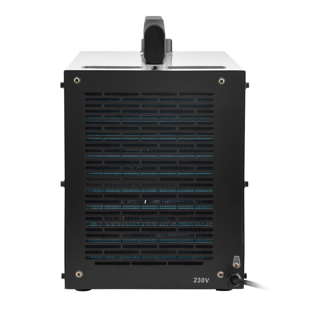 Блок водяного охлаждения БАРСВЕЛД Profi COOLER-107