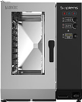 Пароконвектомат Lainox Sapiens Boosted SAE101B/OB101E/NPSB правая дверь