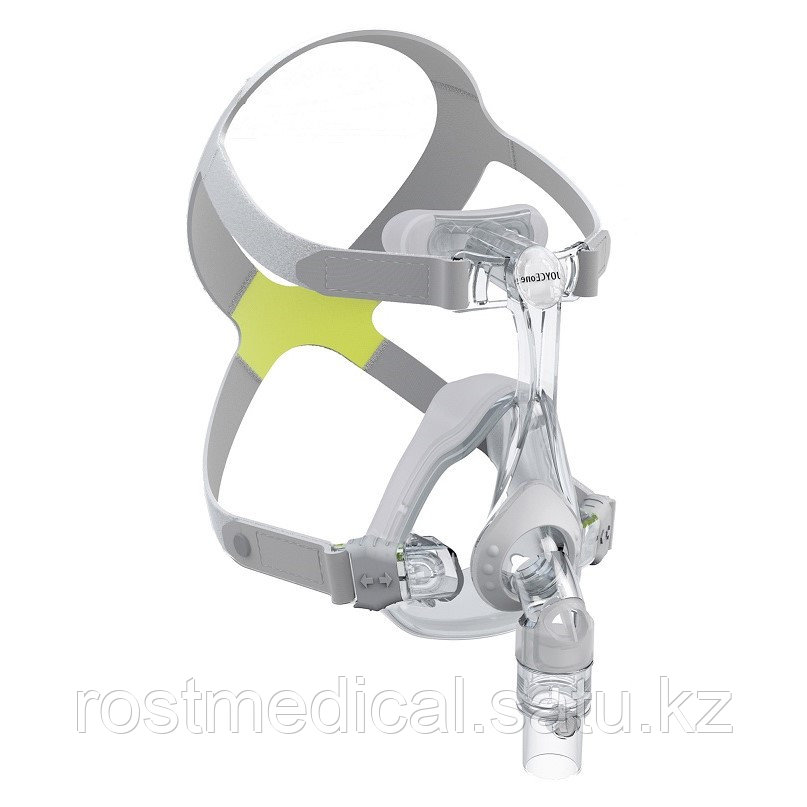 JOYCEone Full Face Носо-ротовая маска