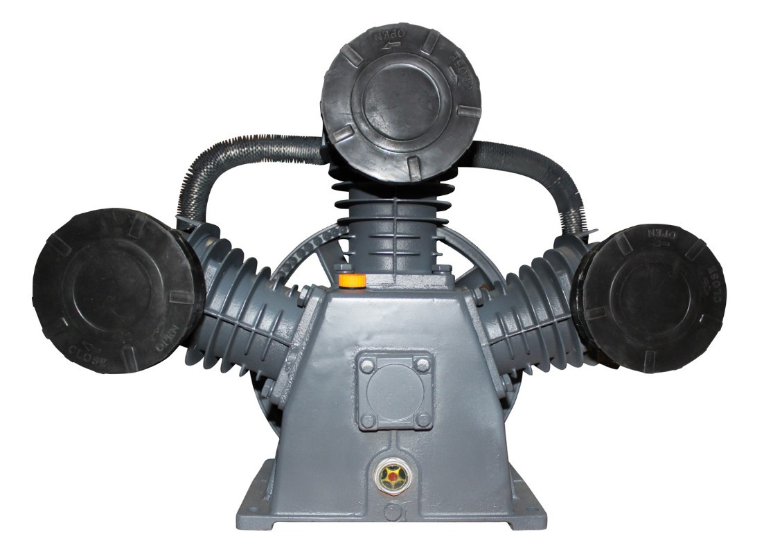 Компрессорная головка Magnus F-W3090 для PW-900/200