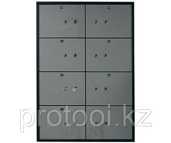 Блок депозитных ячеек DB-8.DGL