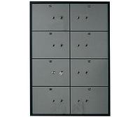 Блок депозитных ячеек DB-8.DGL