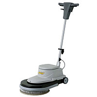 SB HS 1000 Ghibli & Wirbel