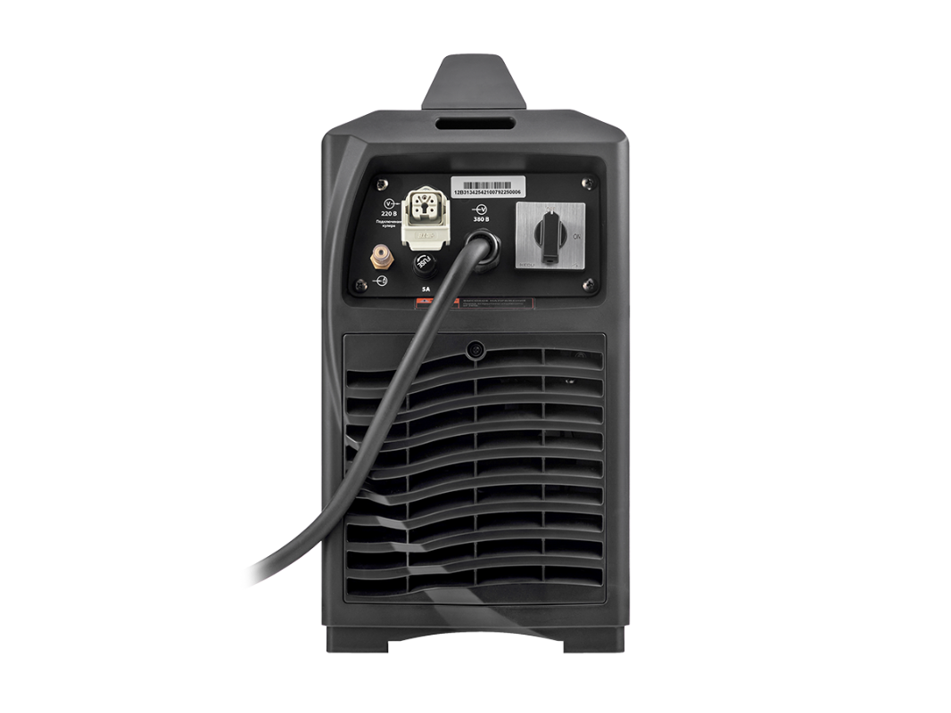 Сварочный инвертор Сварог PRO TIG 300 P (W232)