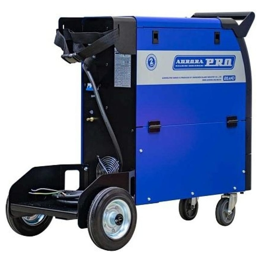 Инверторный сварочный полуавтомат Aurora-Pro "SKYWAY" 250/3 32548