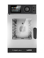 Пароконвектомат Lainox Naboo Compact COEN061R/NPK/KFIC061