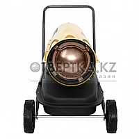 Дизельная тепловая пушка Denzel DHG-50 96486 (50 кВт)5
