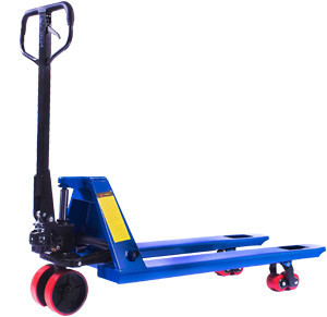 Тележка гидравлическая TOR RHP 2500, 1800 мм