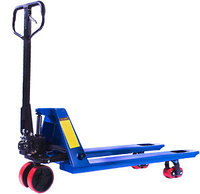 Тележка гидравлическая TOR RHP 2500, 1800 мм