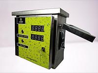 Мини терминал пылесос для автомойки самообслуживания